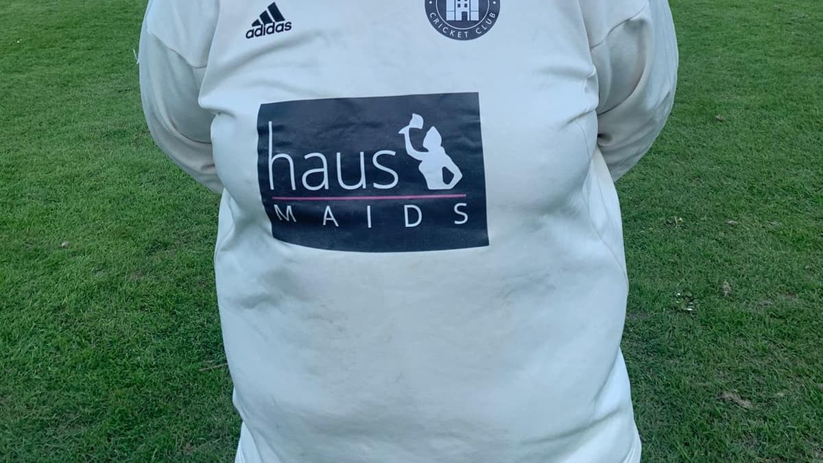 Farnham Cricket Club’s first team start season with victory at Old